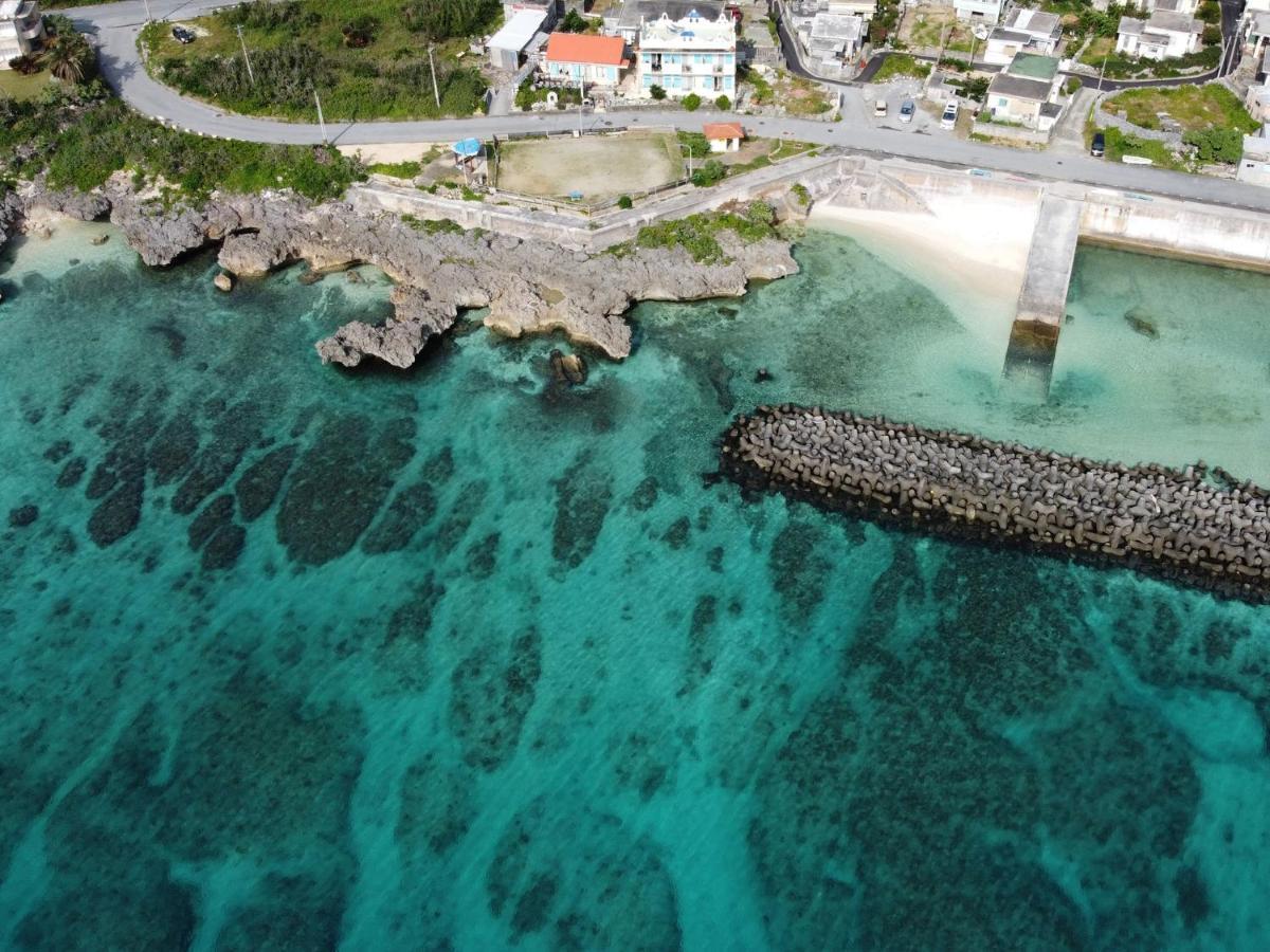 艾尔奥斯艾克玛岛度假村 Miyakojima (Okinawa)
